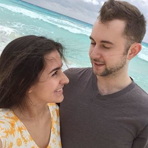 Meet your Posher, Liz